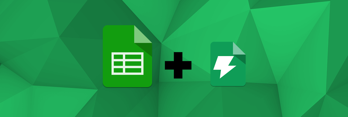 Google SpreadSheets i Power Tools - Jak wydzielić produkty główne z wariantów?